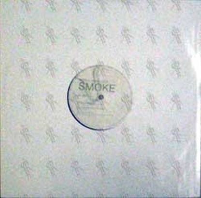 IMBRUGLIA-- NATALIE - Smoke (Allister Whitehead & Big C Remixes) - 2