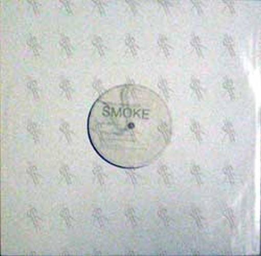 IMBRUGLIA-- NATALIE - Smoke (Allister Whitehead &amp; Big C Remixes) - 2
