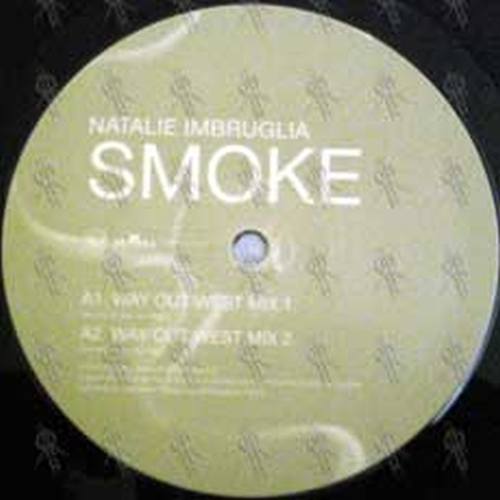 IMBRUGLIA-- NATALIE - Smoke (Allister Whitehead &amp; Big C Remixes) - 3