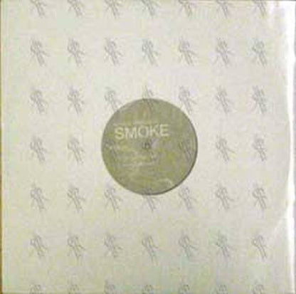 IMBRUGLIA-- NATALIE - Smoke (Allister Whitehead & Big C Remixes) - 1