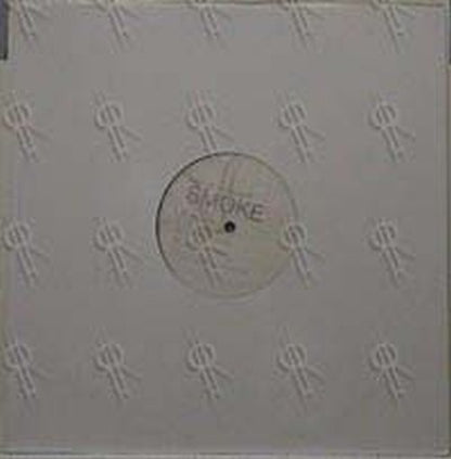 IMBRUGLIA-- NATALIE - Smoke (Way Out West & Dub Pistols Remixes) - 2