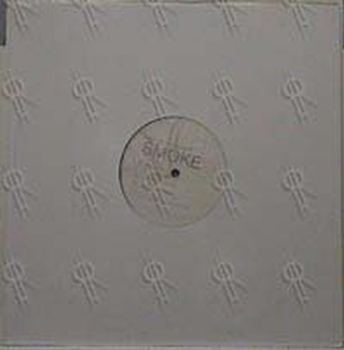 IMBRUGLIA-- NATALIE - Smoke (Way Out West &amp; Dub Pistols Remixes) - 2