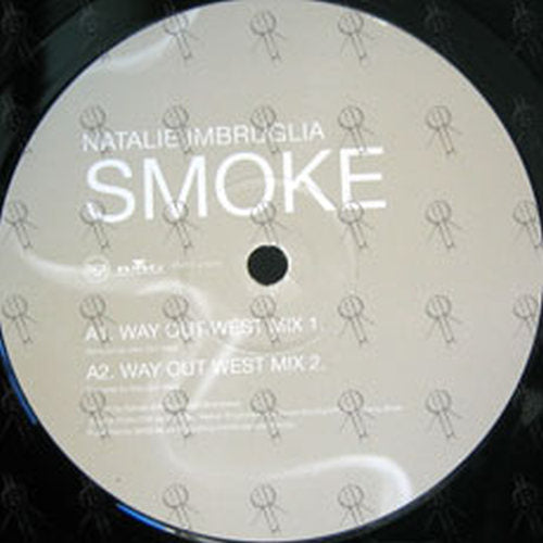 IMBRUGLIA-- NATALIE - Smoke (Way Out West & Dub Pistols Remixes) - 3