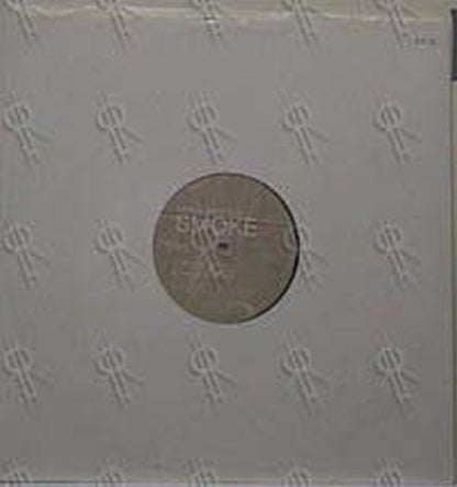 IMBRUGLIA-- NATALIE - Smoke (Way Out West & Dub Pistols Remixes) - 1