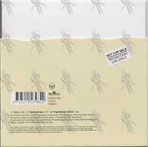 IMBRUGLIA-- NATALIE - Torn - 2