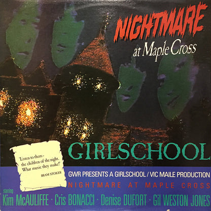 Nightmare At Maple Cross