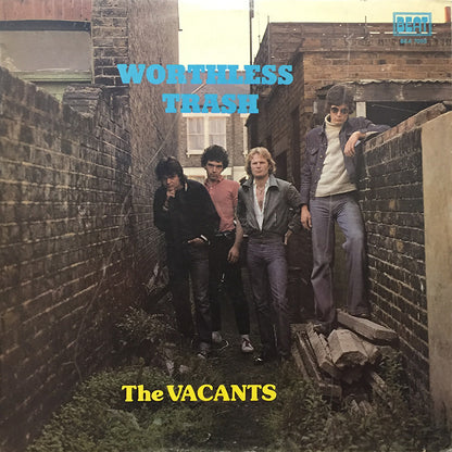 Worthless Trash