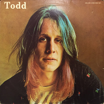 Todd