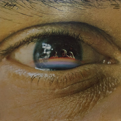 Redeye