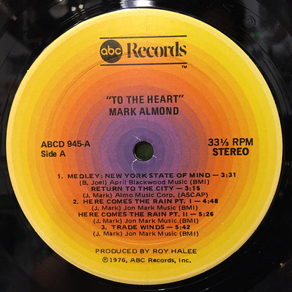 To The Heart