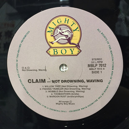 Claim