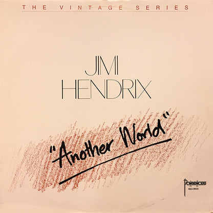 Another World (The Vintage Series)