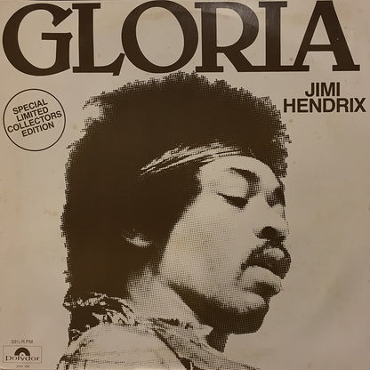 Gloria