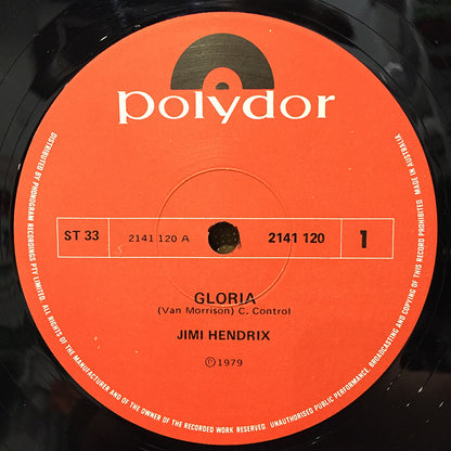 Gloria