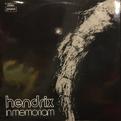In Memoriam Jimi Hendrix