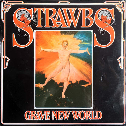 Grave New World