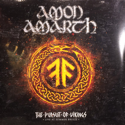 The Pursuit Of Vikings - Live At Summer Breeze