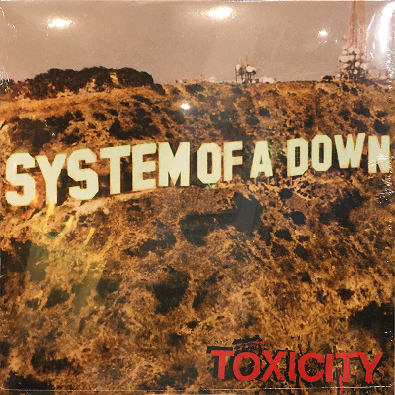 Toxicity