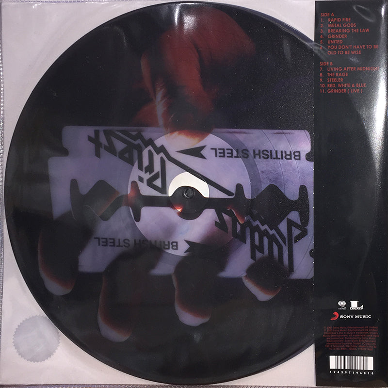 British Steel