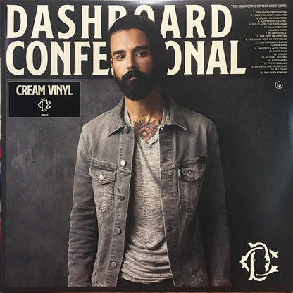 The Best Ones Of The Best Ones (Cream Vinyl)