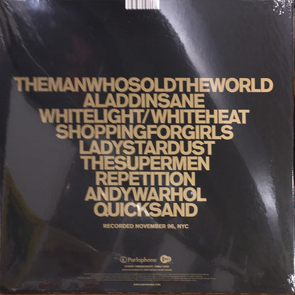 Changesnowbowie
