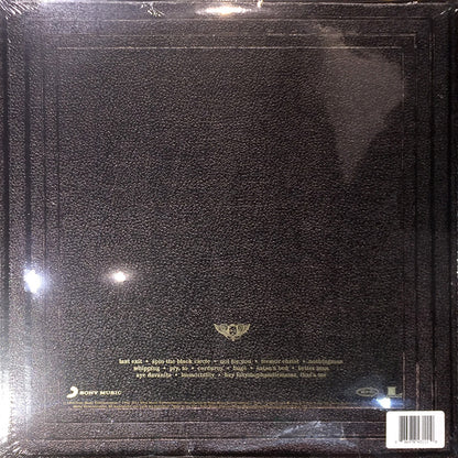 Vitalogy