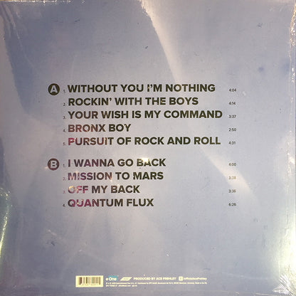 Spaceman