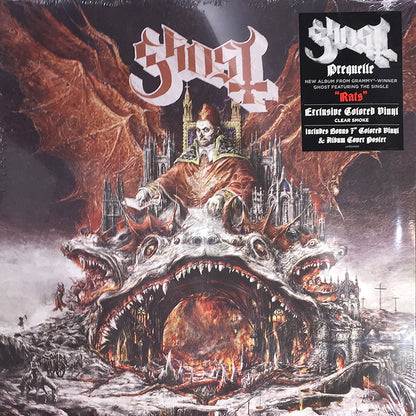 Prequelle