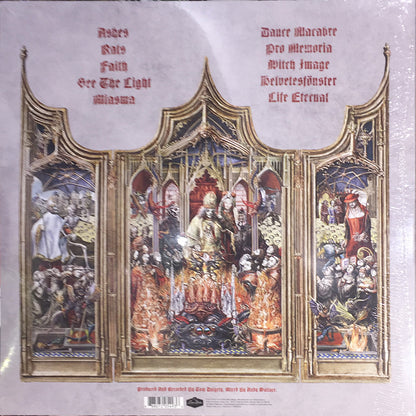 Prequelle