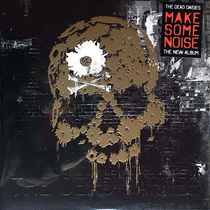 Make Some Noise
