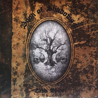 Book Of Shadows II