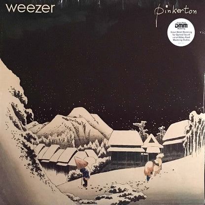 Pinkerton