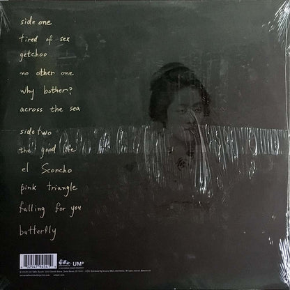 Pinkerton