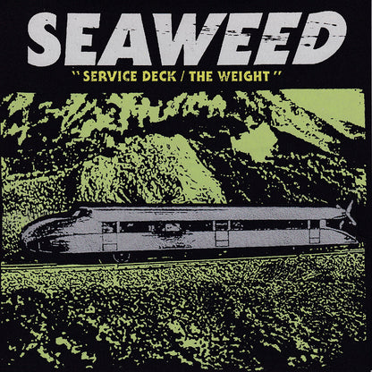 Service Deck / The Weight