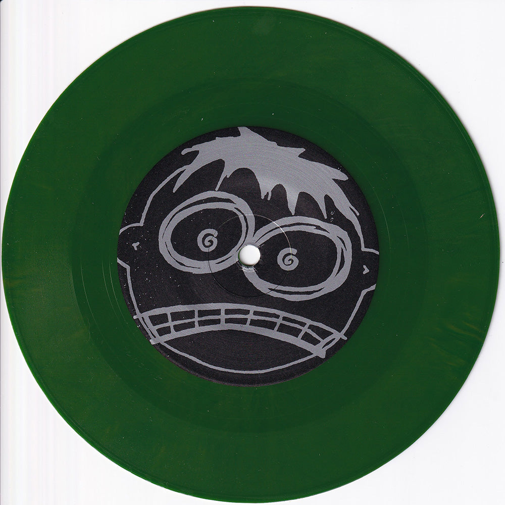 Service Deck / The Weight