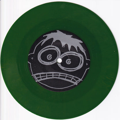 Service Deck / The Weight