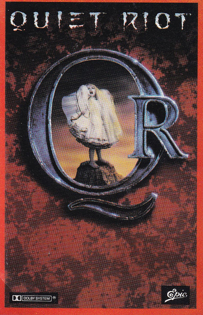 Quiet Riot