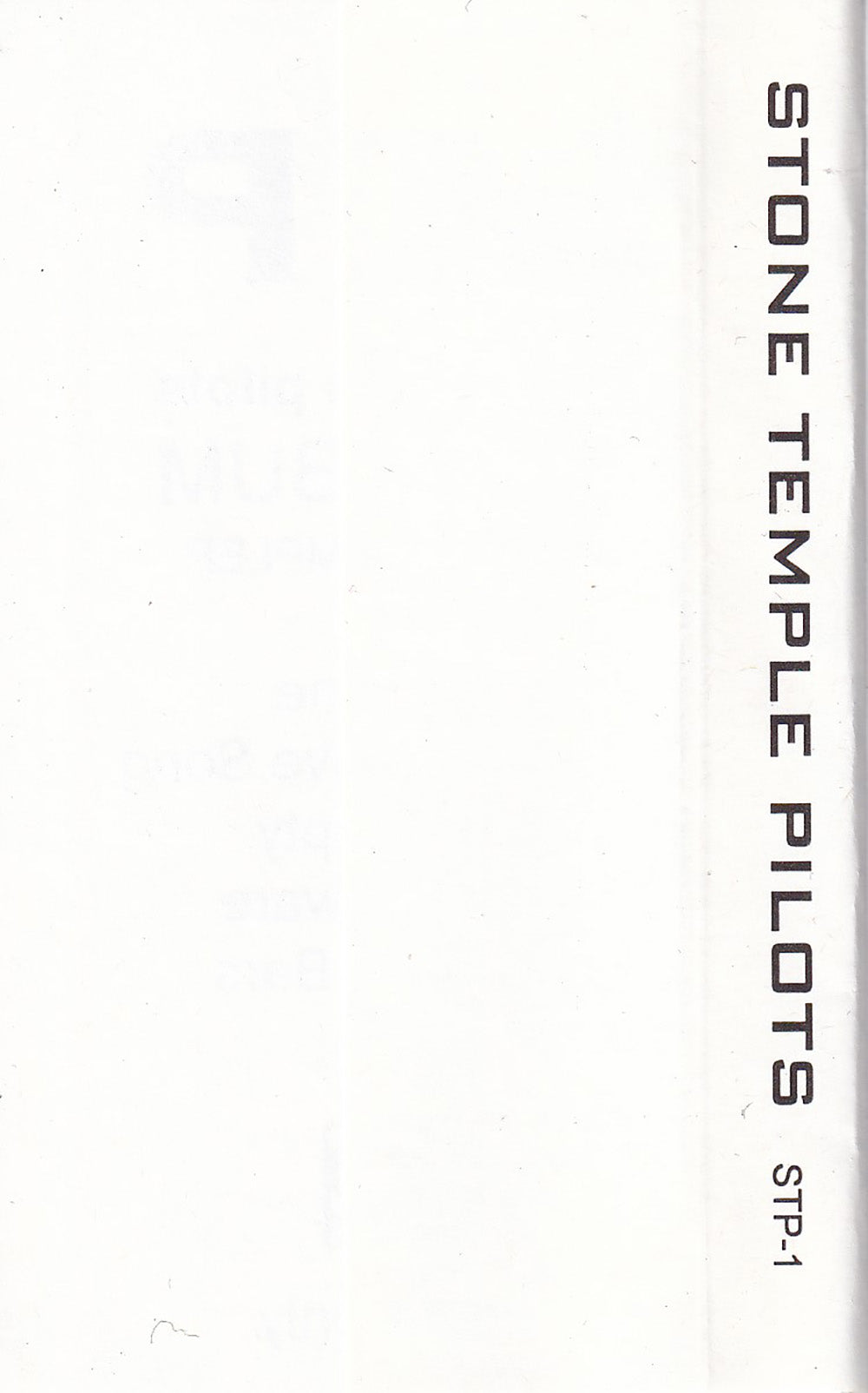 STP Purple Advance Sampler