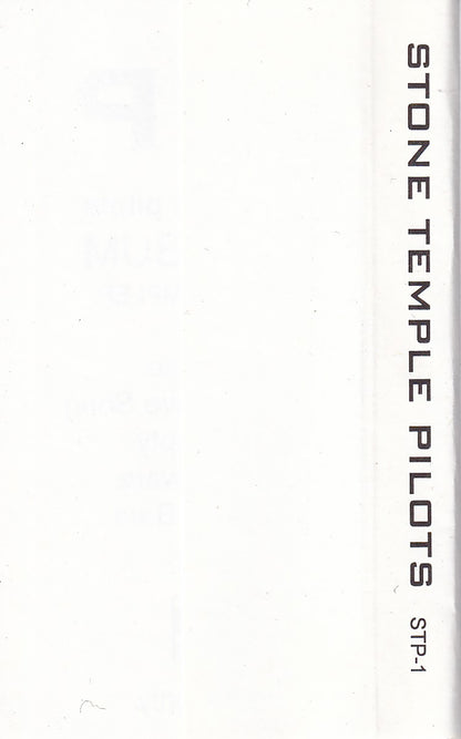 STP Purple Advance Sampler