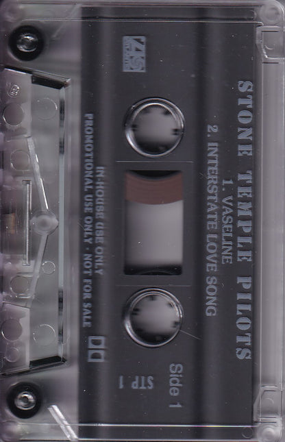 STP Purple Advance Sampler