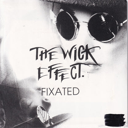 Fixated