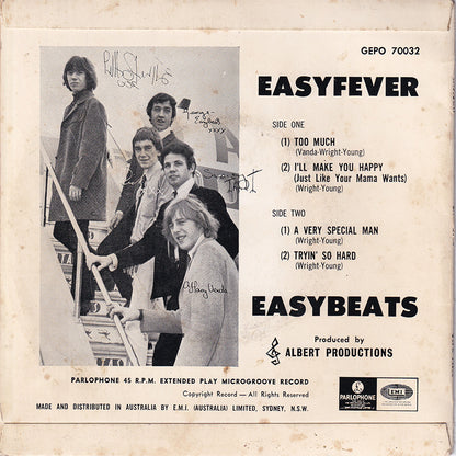 Easyfever