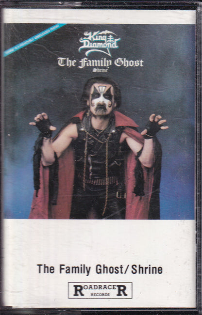 The Family Ghost