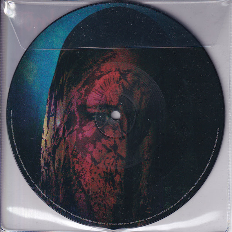 All Out Life / Unsainted