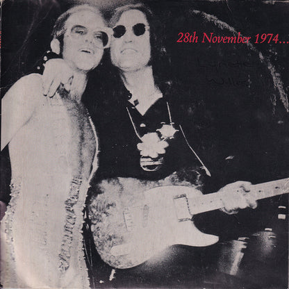 28th November 1974...