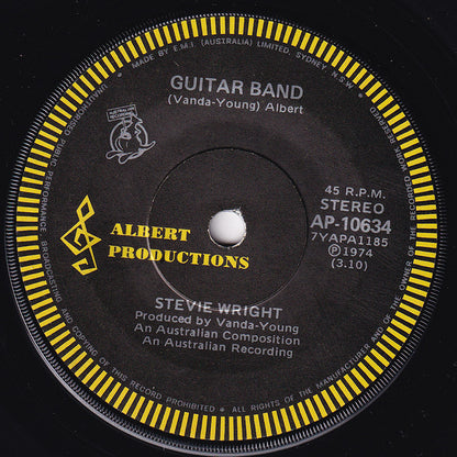 Guitar Band