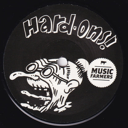Harder And Harder