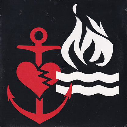 Chunksaah Records Split 7"