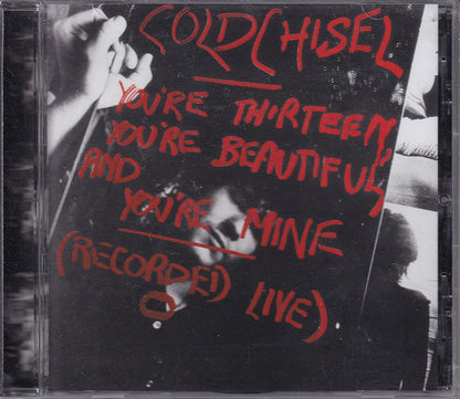 You're Thirteen, You're Beautiful And You're Mine