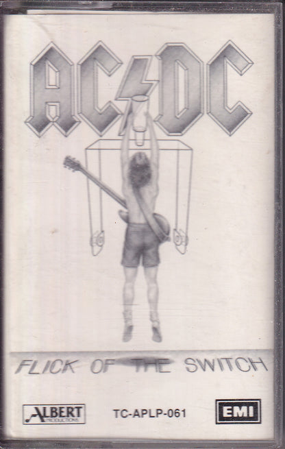 Flick Of The Switch